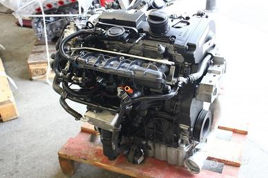 Motore peugeot 5008 - 2016 - 1.6 d - bhz