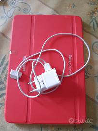 SAMSUNG  GALAXY  NOTE  10.1