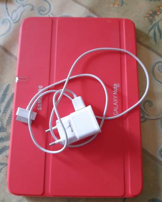 SAMSUNG  GALAXY  NOTE  10.1