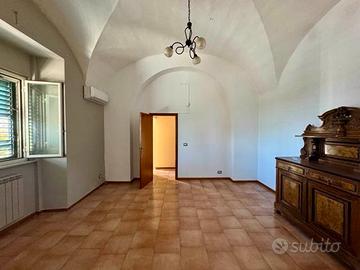 Rif.ML80| appartamento trilocale