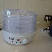 Artus Essiccatore digitale per alimenti euro 30