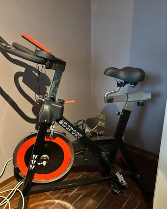 Spin Bike Sport Fit – Indoor Cycling