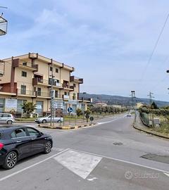 Terreno per capannoni, negozi, uffici