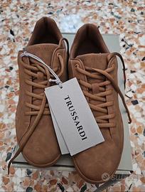 sneakers trussardi