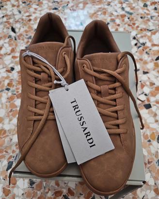 sneakers trussardi