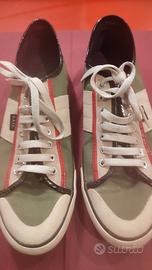 D.A.T.E. sneakers uomo 41