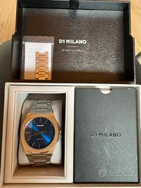 Orologio D1 Milano / Ultra Thin / Geo
