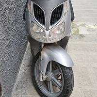 Aprilia Sportcity 125 - 2006