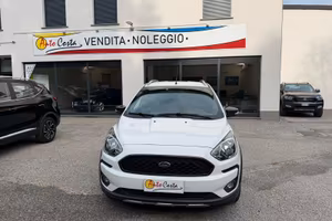 Ford Ka 1.2 85 CV Start&Stop Active