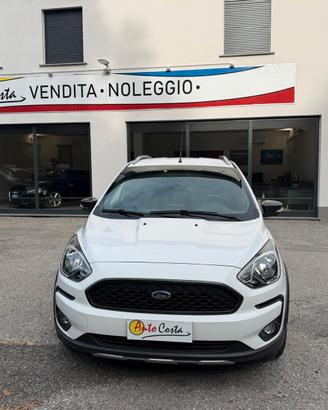 Ford Ka 1.2 85 CV Start&Stop Active