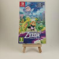 🇮🇹 The Legend of Zelda Echoes of Wisdom 