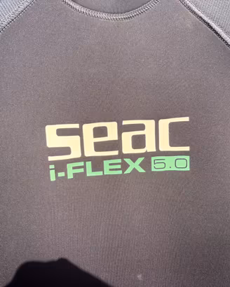 Muta seac sub i-flex 5.0
