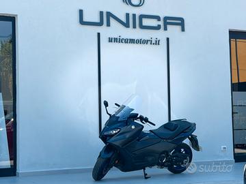 Yamaha T Max 560 UNICO PROPRIETARIO ITALIANO ANTIF