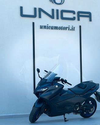 Yamaha T Max 560 UNICO PROPRIETARIO ITALIANO ANTIF
