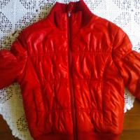 Giacca autunno/inverno per bambina