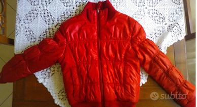 Giacca autunno/inverno per bambina