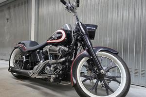 Harley-Davidson Fat Boy - Special