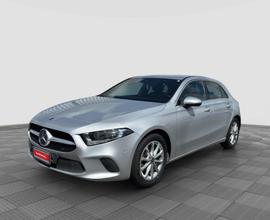 MERCEDES-BENZ A 180 A 220 Automatic BUSINESS