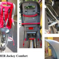 Seggiolino da Bicicletta RÖMER JOCKEY Comfort