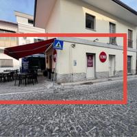 Rif. 415 cessione di attivita' centro storico - ca