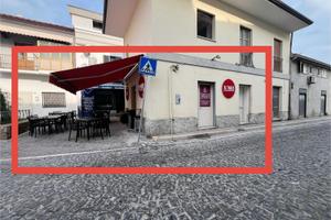 Rif. 415 cessione di attivita' centro storico - ca