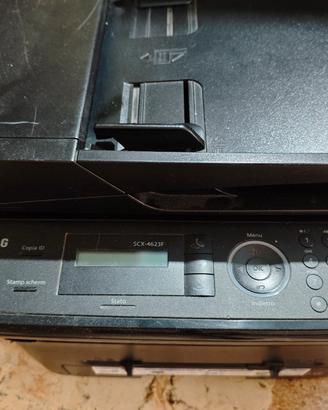 stampante Samsung scx-4623f
