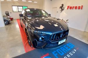 Maserati Levante V8 580 CV AWD Trofeo