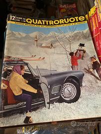 Trasportino x piccoli animali.