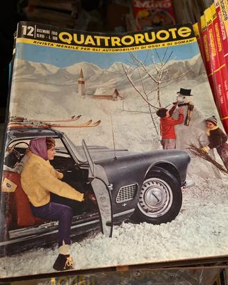 Trasportino x piccoli animali.