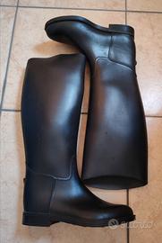 Stivali equitazione 