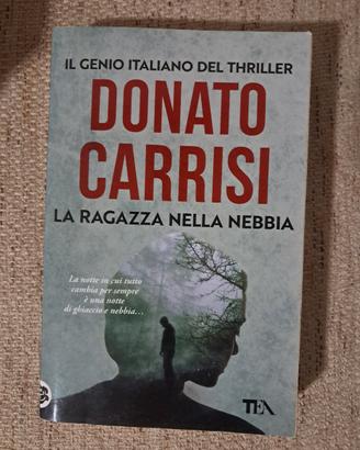 donato carrisi
