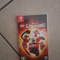 Gioco per nintendo Switch 