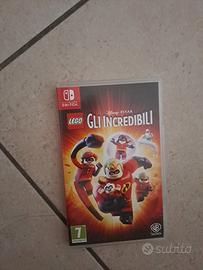 Gioco per nintendo Switch 