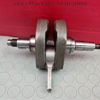 ALBERO MOTORE KTM EXC 250 2007 2006 EX C 4T 2005