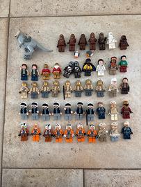 Lego star wars