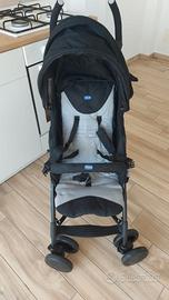 Passeggino Chicco  Come Nuovo + Parapioggia