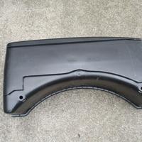 Vasca pianale baule Golf Variant / Bora