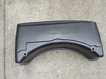 Vasca pianale baule Golf Variant / Bora