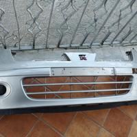 paraurti anteriore Nissan Micra k12