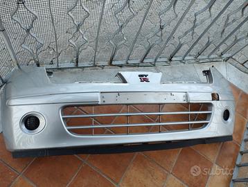 paraurti anteriore Nissan Micra k12
