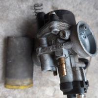 carburatore per Minarelli 
