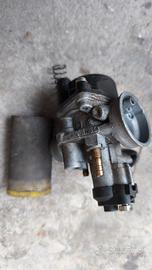 carburatore per Minarelli 