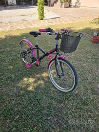 bici bimba