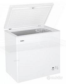 Congelatore a pozzetto Haier
