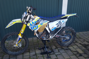 Husqvarna 250 FE