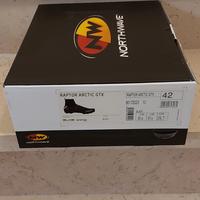 Scarpe Northwave Raptor Arctic GORE-TEX MTB