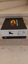 Scarpe Northwave Raptor Arctic GORE-TEX MTB