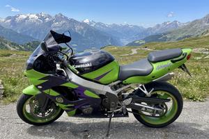 Kawasaki ZX-9R