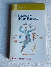 Il giornalino di gianburrasca