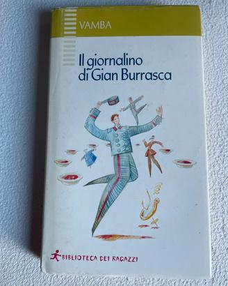 Il giornalino di gianburrasca